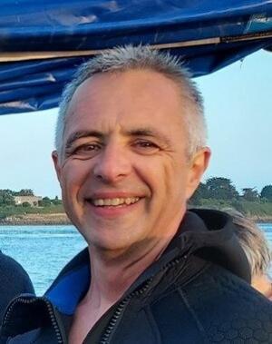 Avatar Gwénolé LE MARTELOT