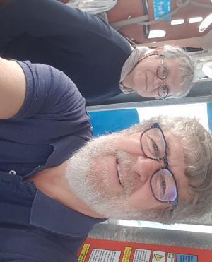 Avatar christophe GERIN