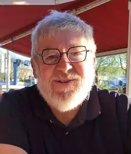 Avatar christophe GERIN