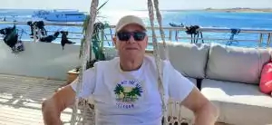 Avatar Francis RICHET