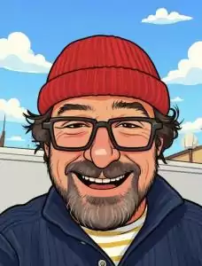 Avatar Pascal Billaud Le Gac