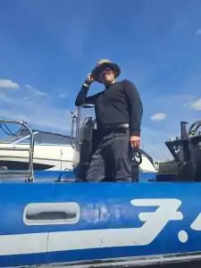 Avatar Névénoé  Cailloux