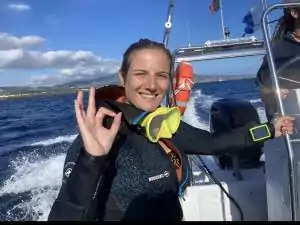 Avatar Agathe MONTONI