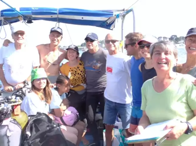 Journée Handisub Gabriel Deshayes – CSV & CSA