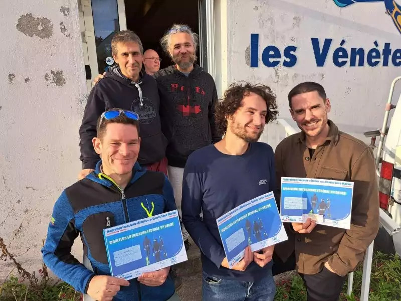 Un nouveau MEF1 pour le club