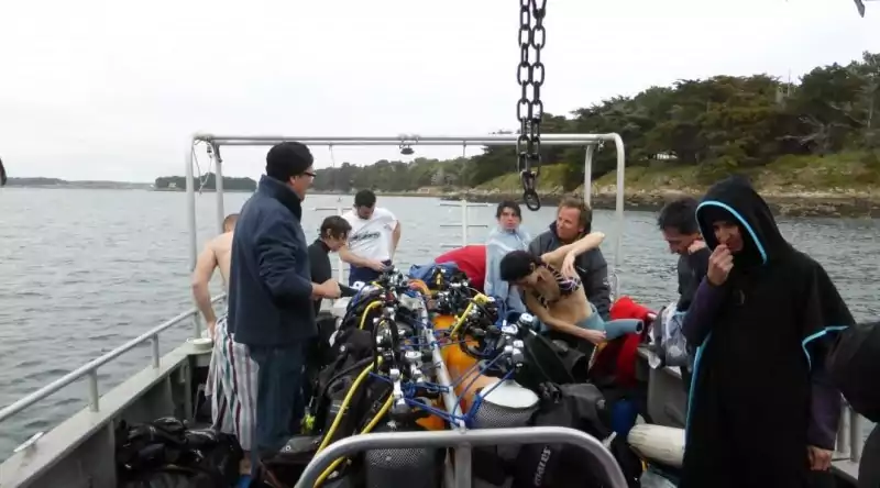 1ere sortie N1 Home / 1ere sortie N1