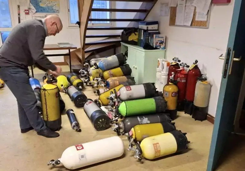 Campagne Inspection Visuelle 2026