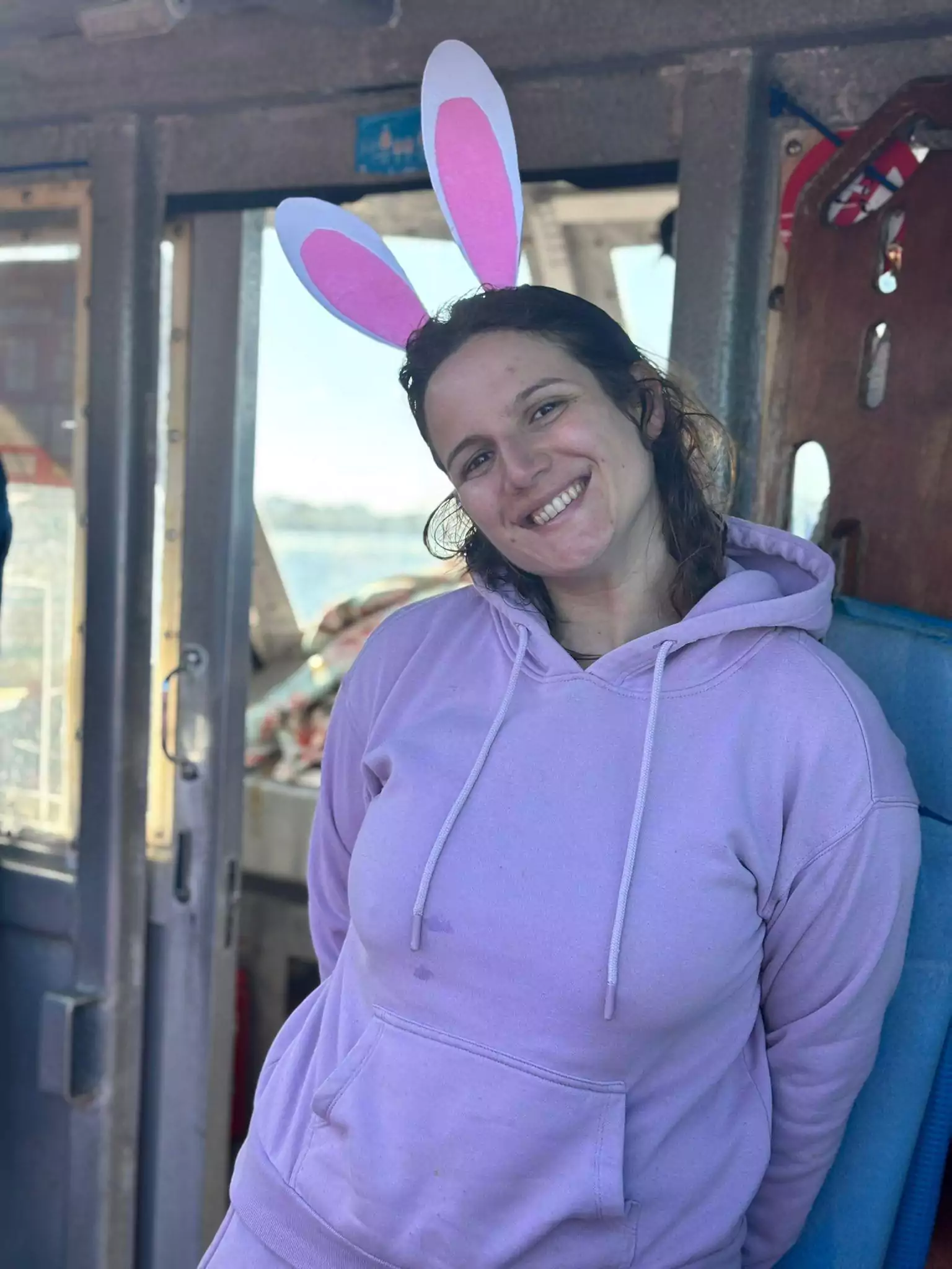 🌊🐰 Plongée de Pâques aux Gorets 🐼☀️