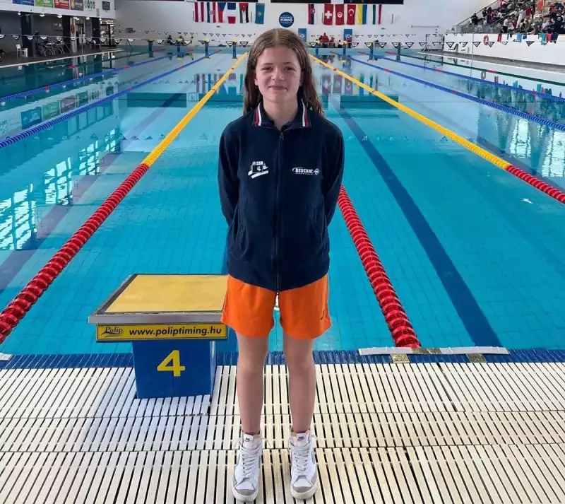 Résultats Section Nage avec Palmes